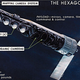 Illustration for article titled How the US Built Its Super-Secret Spy Satellite Program